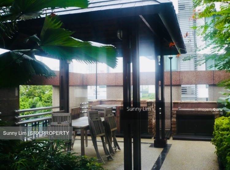 The Oxley (D9), Apartment #162576162